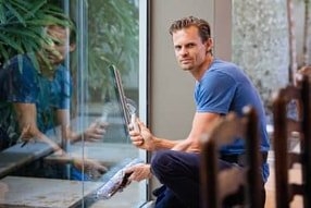 Boulder Boulder Window Cleaning