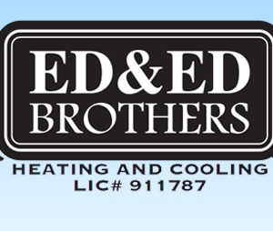 Burbank Ed & Ed Brothers