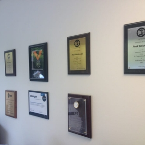 Portland Peak Solutions