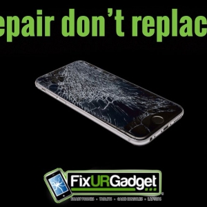 Houston Fix UR Gadget