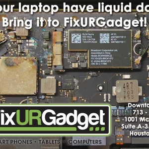 Photo of Fix UR Gadget