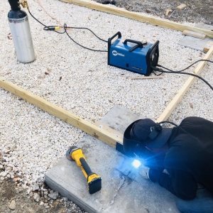 Photo of Welding Master