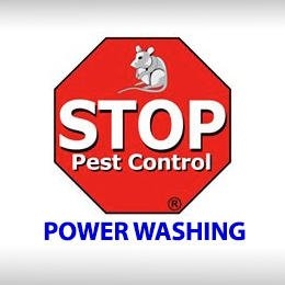 Photo of Stop Pest Control Power Washing