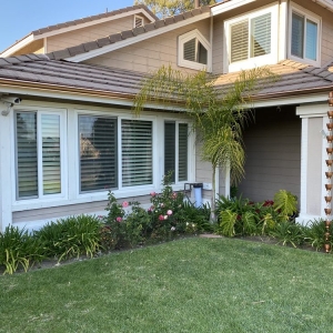 Photo of Rancho Rain Gutters