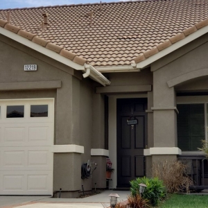 Photo of Rancho Rain Gutters