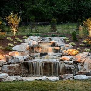 Roswell Hard-Pro Landscaping