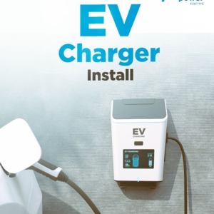 Photo of Bright Power Electric