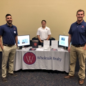 Photo of Wholesale Realty