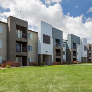 Photo of Wilshire Place