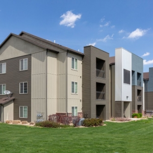 Photo of Wilshire Place