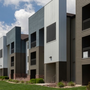 Photo of Wilshire Place