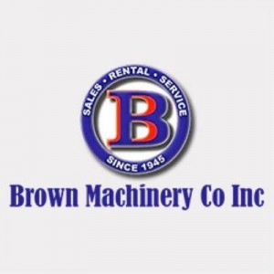 Photo of Brown Machinery