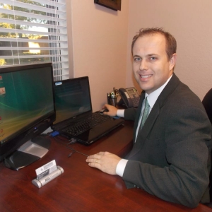 Photo of Mesquite Tax, LLC