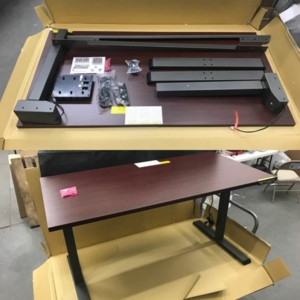 Photo of Flash Assemblies