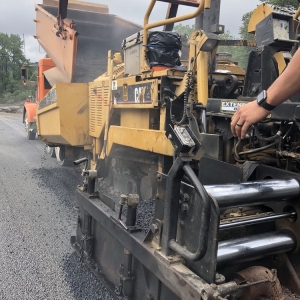 Photo of Texas Pavement Management