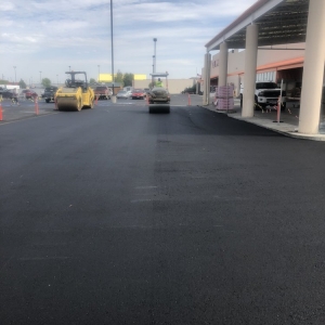 Photo of Texas Pavement Management