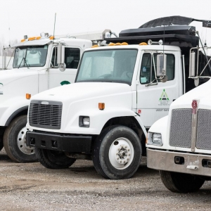 Photo of Texas Pavement Management