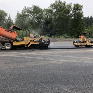 Photo of Texas Pavement Management