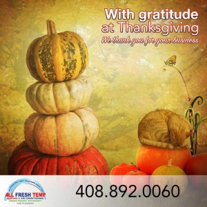 Photo of All Fresh Temp Heating & Air Conditioning