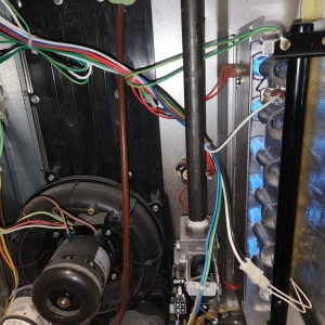 Photo of All Fresh Temp Heating & Air Conditioning