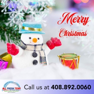 Photo of All Fresh Temp Heating & Air Conditioning