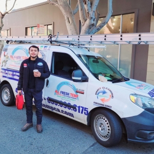 Photo of All Fresh Temp Heating & Air Conditioning