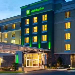 Photo of Holiday Inn Southaven Central - Memphis