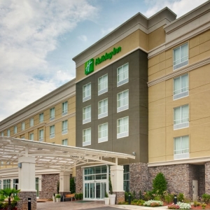 Photo of Holiday Inn Southaven Central - Memphis