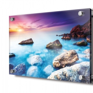 Photo of A4 Graphic