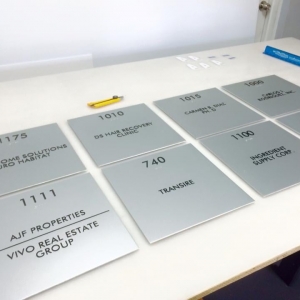 Photo of A4 Graphic