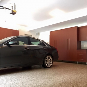 Photo of Gorgeous Garage