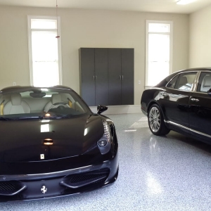 Photo of Gorgeous Garage
