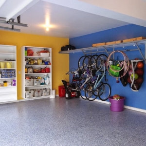 Photo of Gorgeous Garage