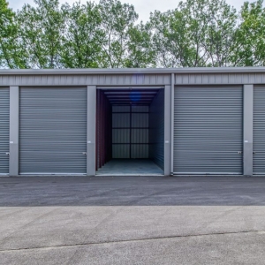 Photo of StorTropolis Self-Storage