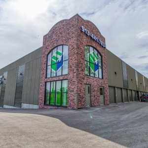 Photo of StorTropolis Self-Storage