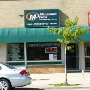 Photo of Minuteman Press