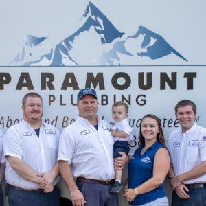 Photo of Paramount Plumbing, Heating & Air Conditioning