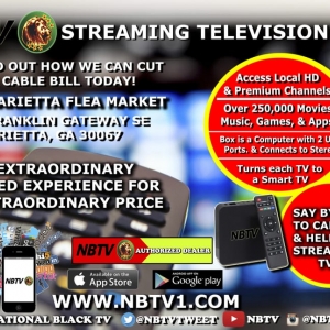 Photo of NBTV INC