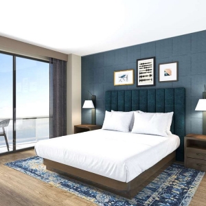 Photo of Marriott Virginia Beach Oceanfront