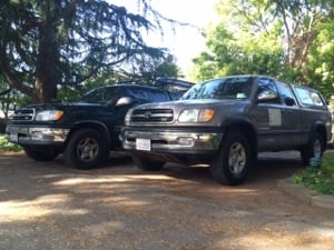 Photo of Richard's Residential Repairs