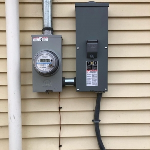Photo of Confident Electrician Service