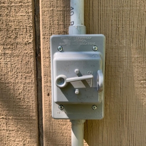 Photo of Confident Electrician Service