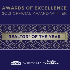 Photo of Bobby Martins - Move Up San Diego Brokered by eXp Realty