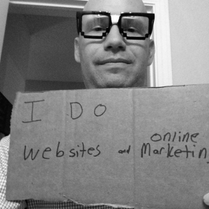 Photo of Hoosier Web Nerd