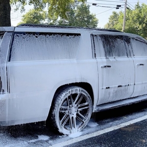 Photo of Squishy Clean Car Detailing