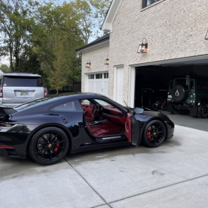 Photo of Squishy Clean Car Detailing