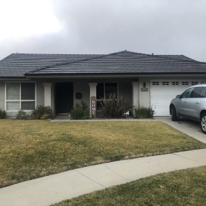 Photo of Rain Guard Roofing