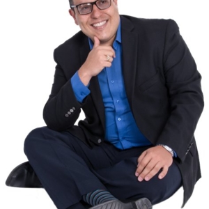 Photo of Sergio Hermida