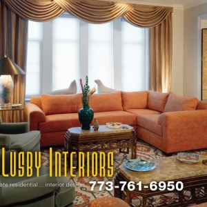 Photo of Glen Lusby Interiors