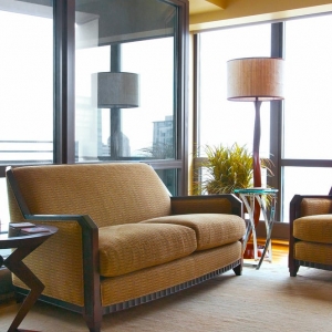 Photo of Glen Lusby Interiors